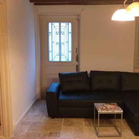 Le Gite Au Pied Du Chateau De Chaumont 외부 사진